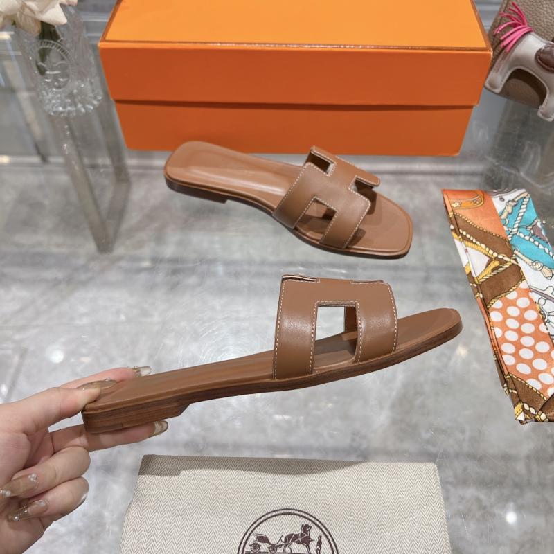 Hermes Sandals SHS21915