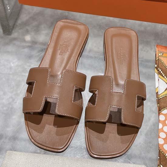 Hermes Sandals SHS21915