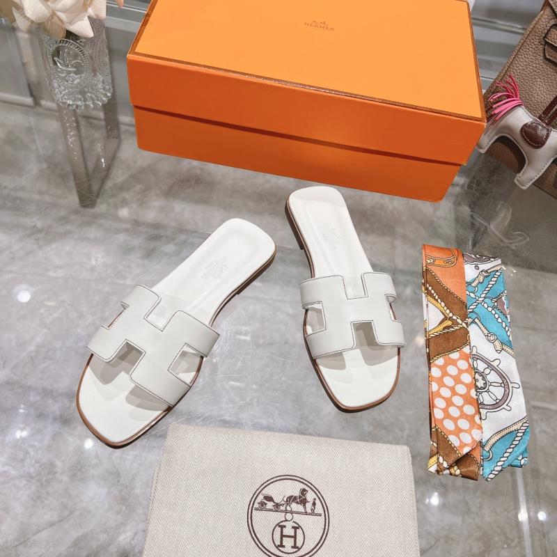 Hermes Sandals SHS21916