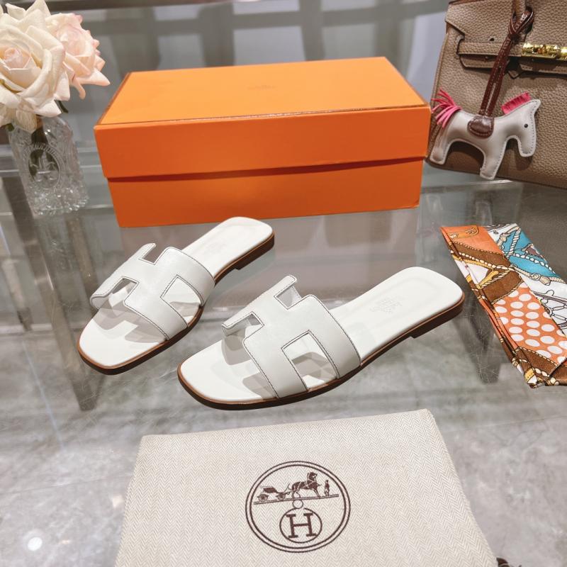 Hermes Sandals SHS21916