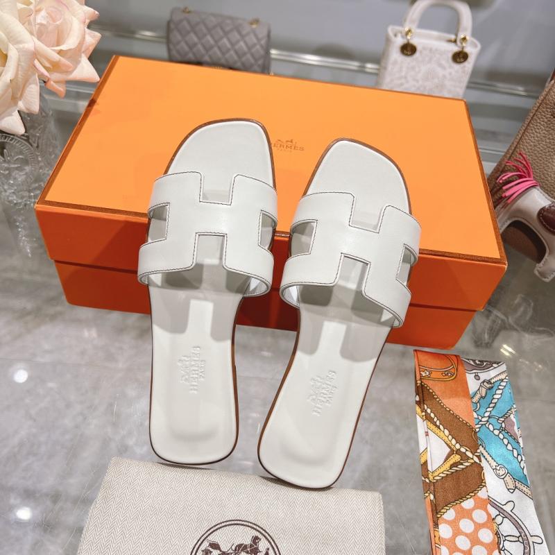 Hermes Sandals SHS21916