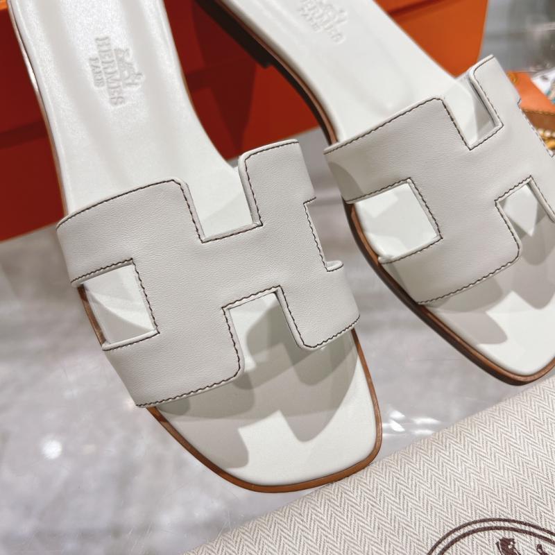 Hermes Sandals SHS21916