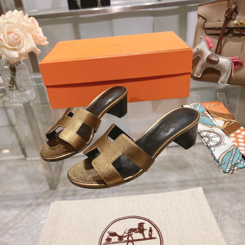 Hermes Sandals SHS21917