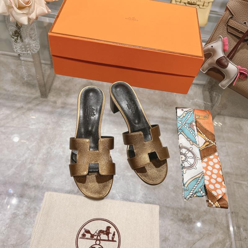 Hermes Sandals SHS21917