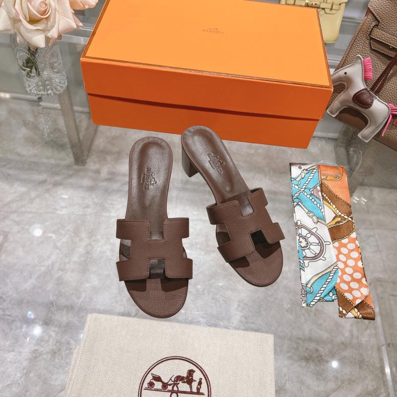 Hermes Sandals SHS21918