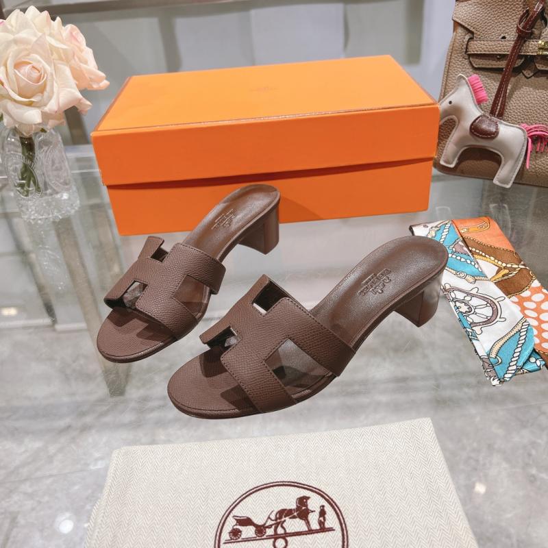 Hermes Sandals SHS21918