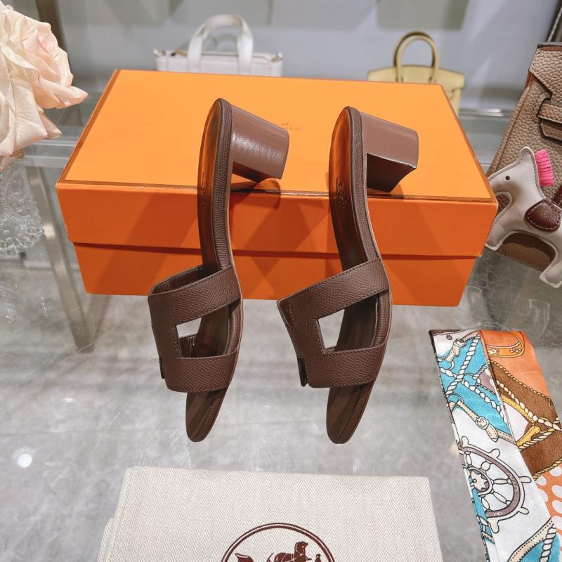 Hermes Sandals SHS21918