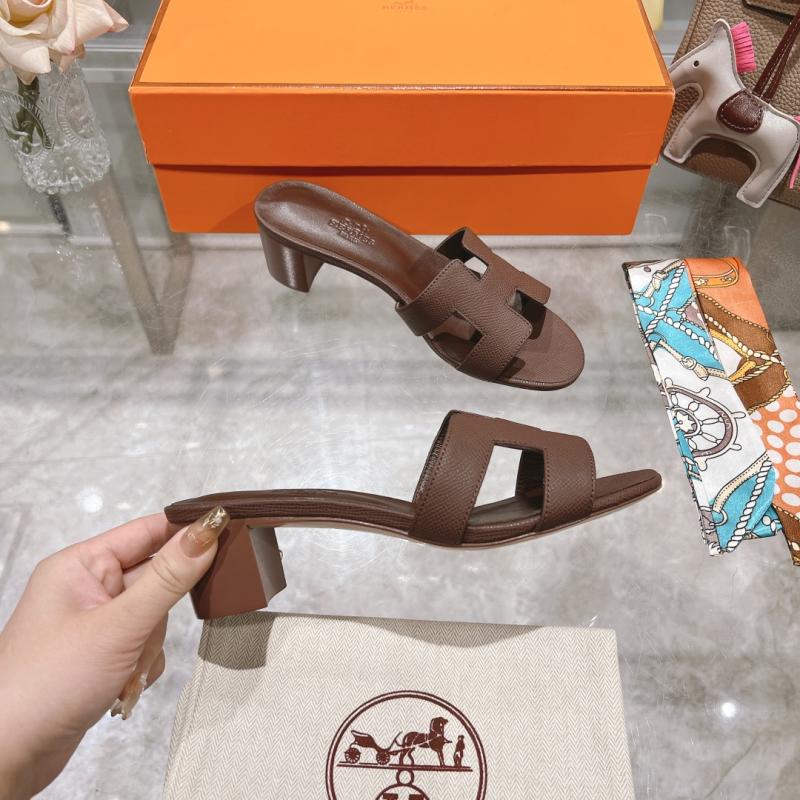 Hermes Sandals SHS21918