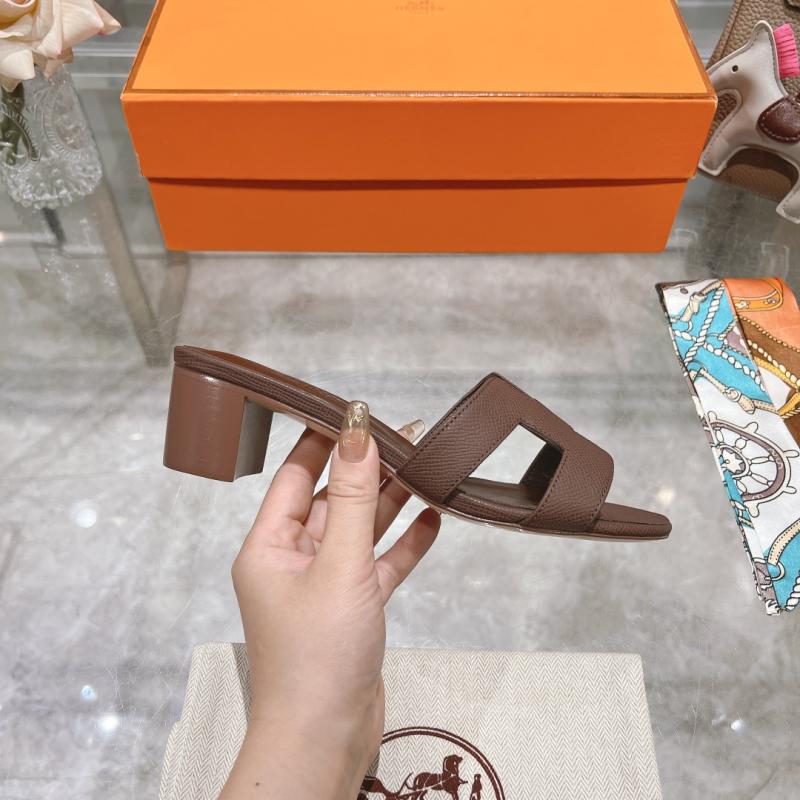 Hermes Sandals SHS21918