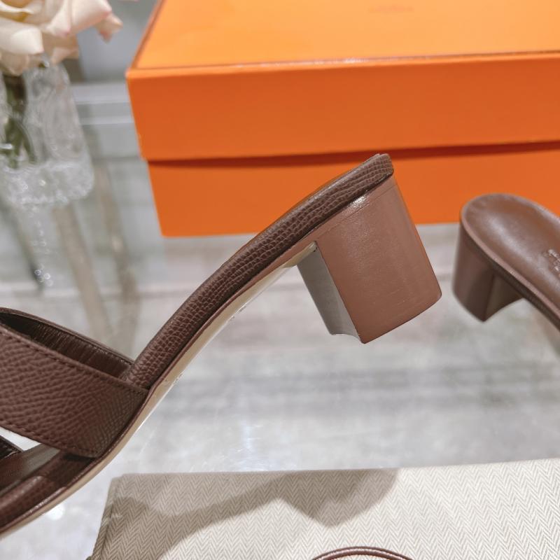 Hermes Sandals SHS21918