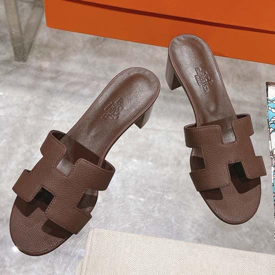 Hermes Sandals SHS21918