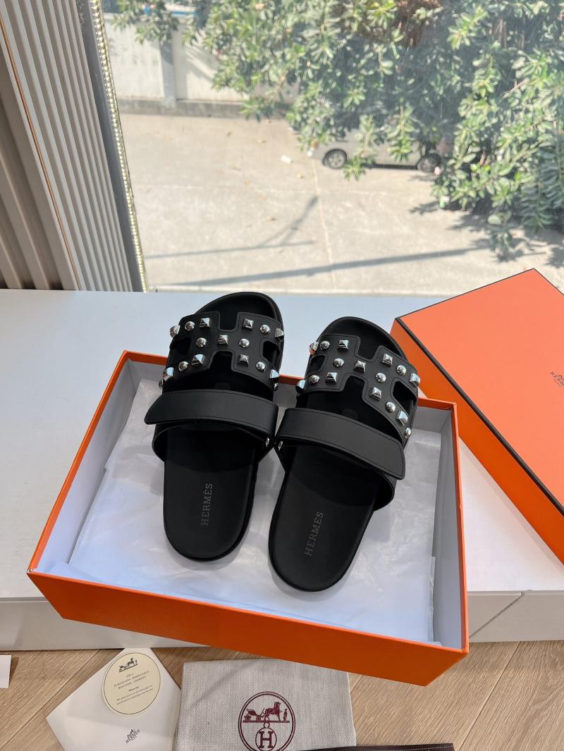 Hermes Sandals SHS21919