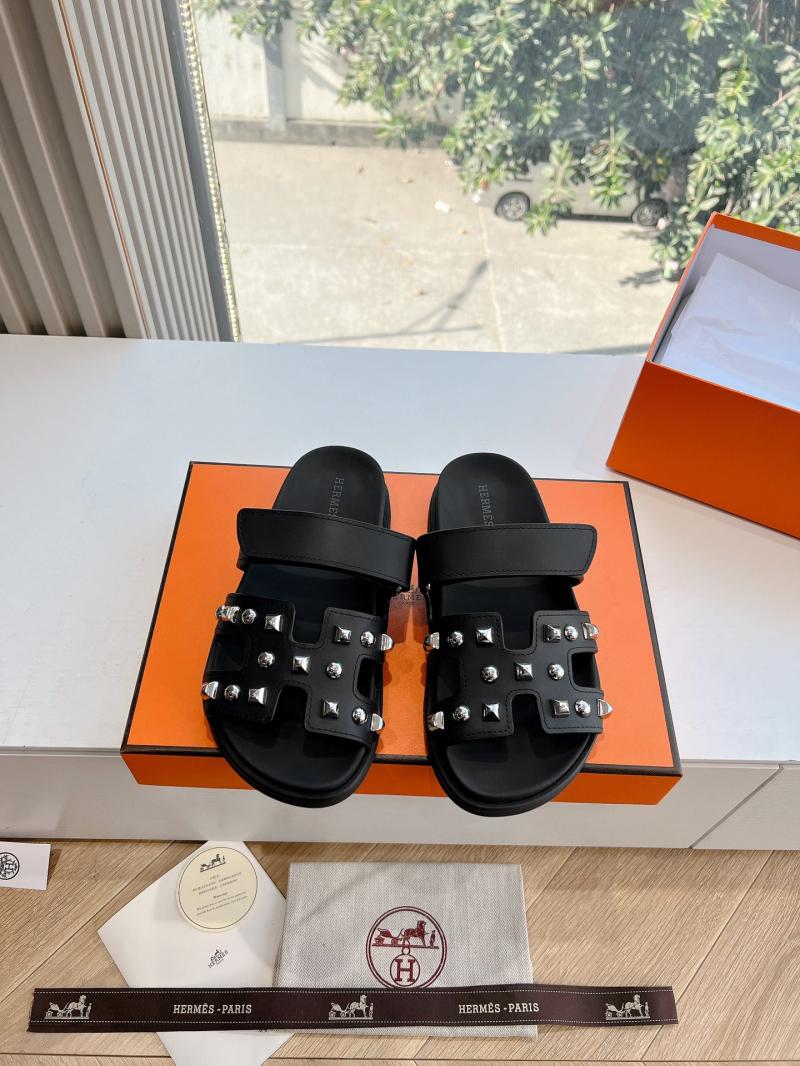 Hermes Sandals SHS21919