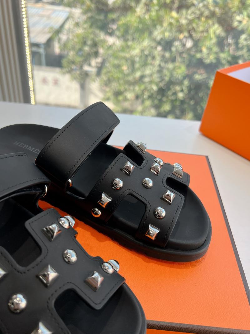 Hermes Sandals SHS21919