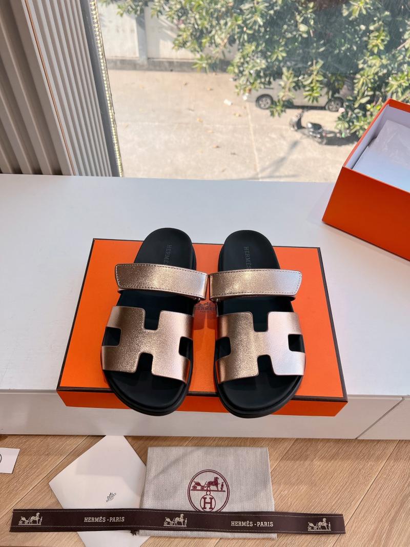 Hermes Sandals SHS21920