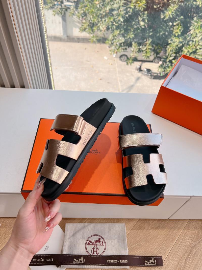 Hermes Sandals SHS21920