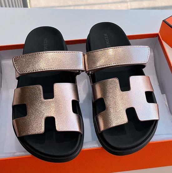 Hermes Sandals SHS21920