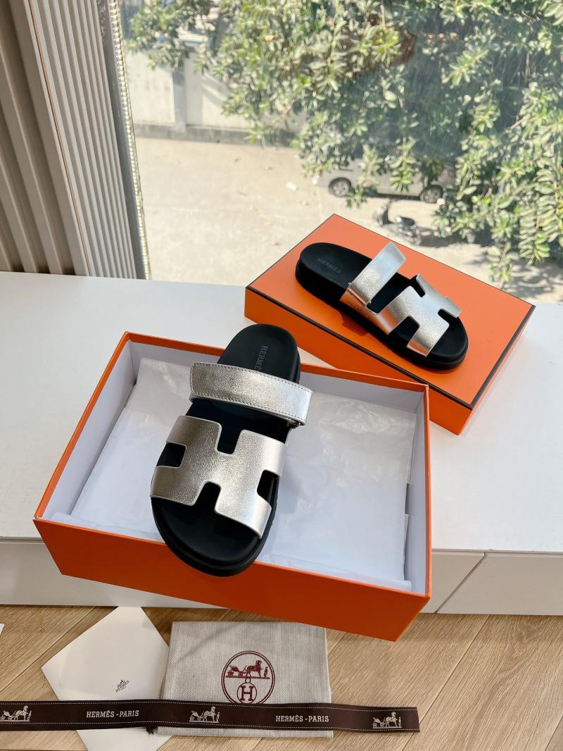 Hermes Sandals SHS21921