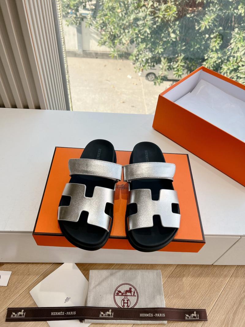 Hermes Sandals SHS21921