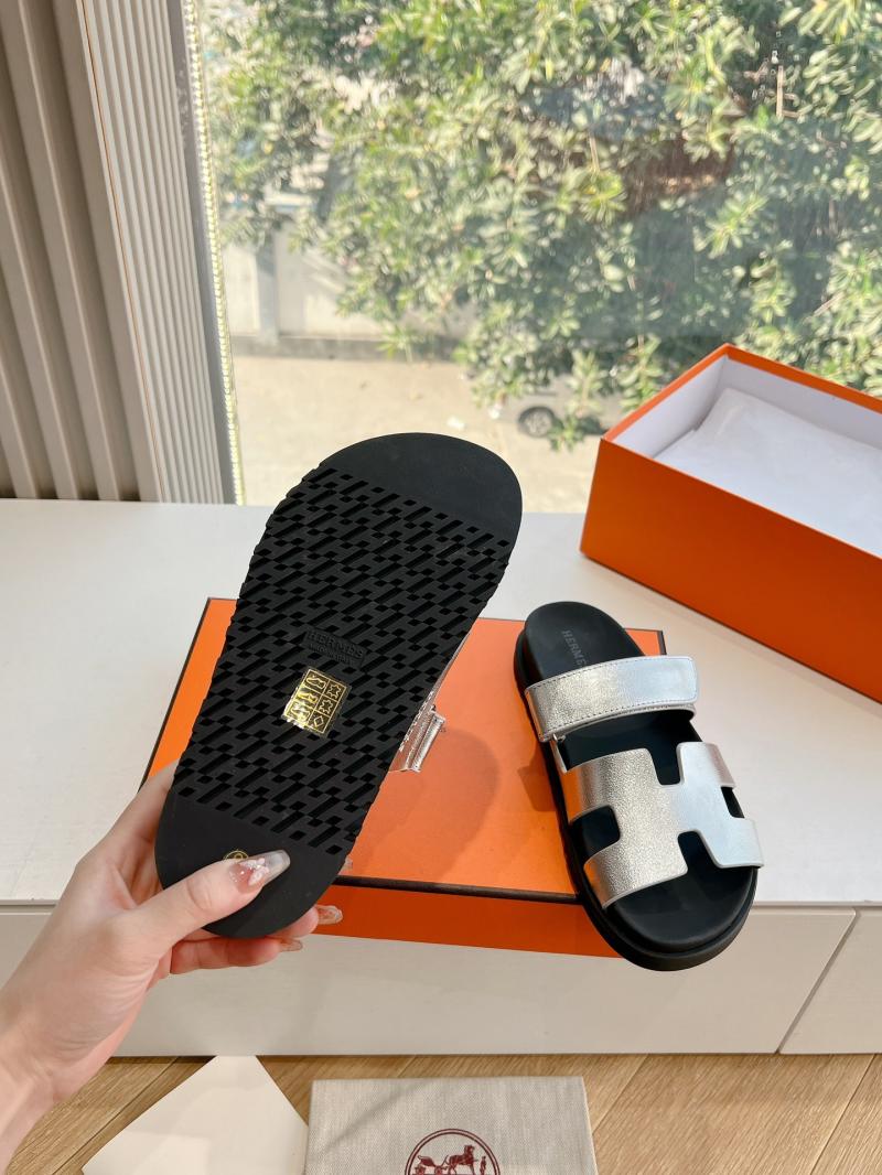 Hermes Sandals SHS21921