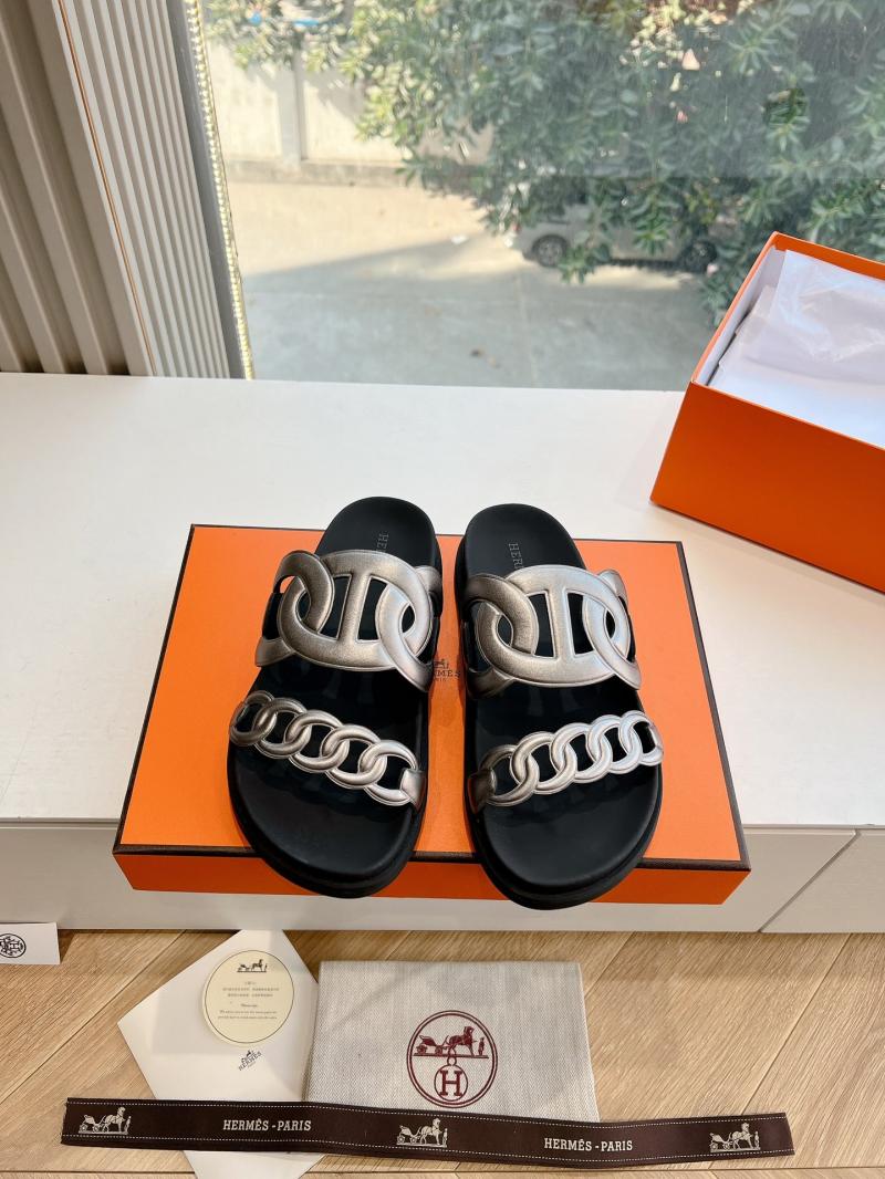 Hermes Sandals SHS21922