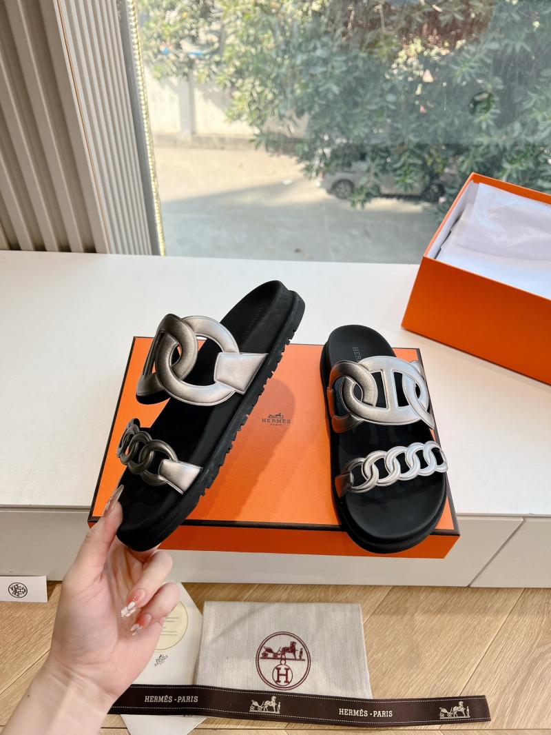 Hermes Sandals SHS21922