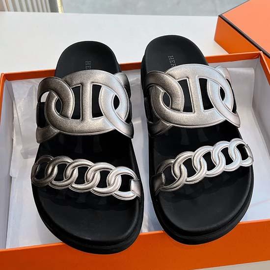 Hermes Sandals SHS21922