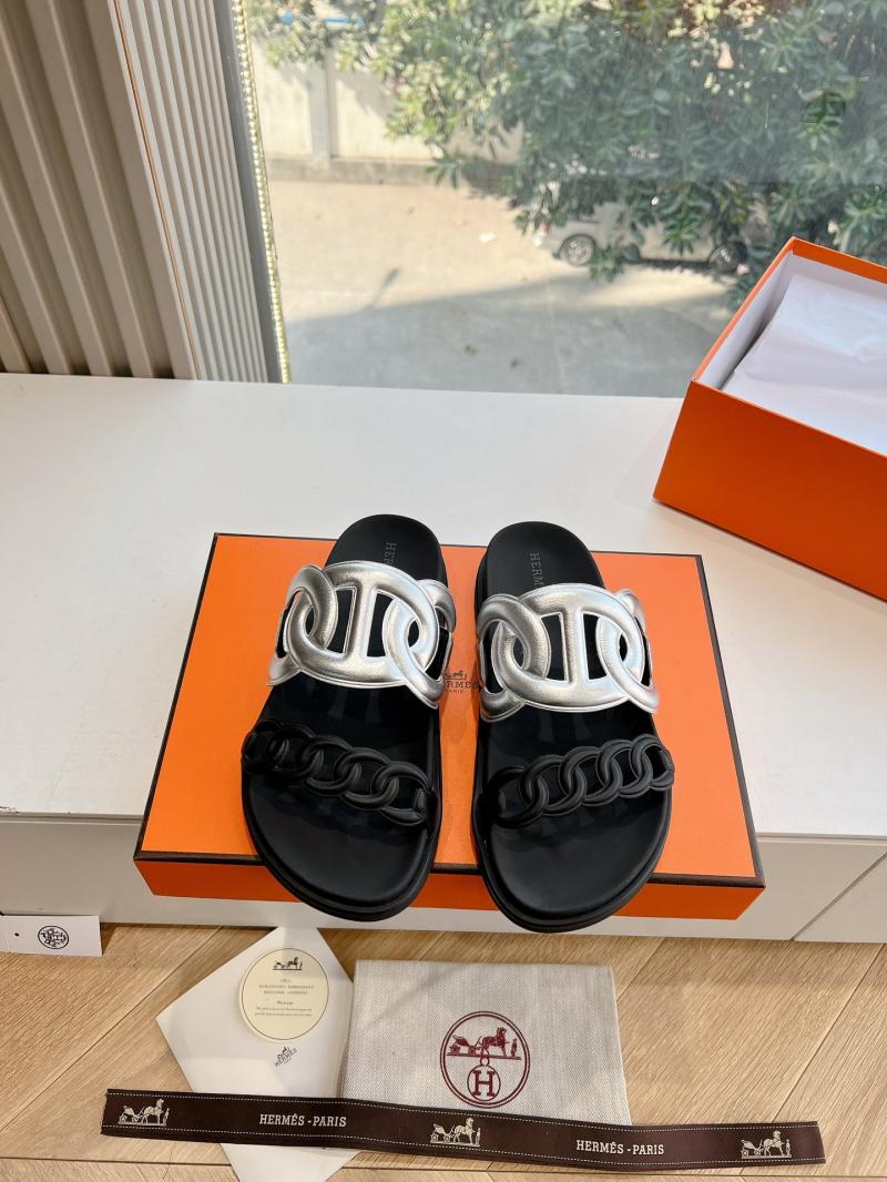 Hermes Sandals SHS21923