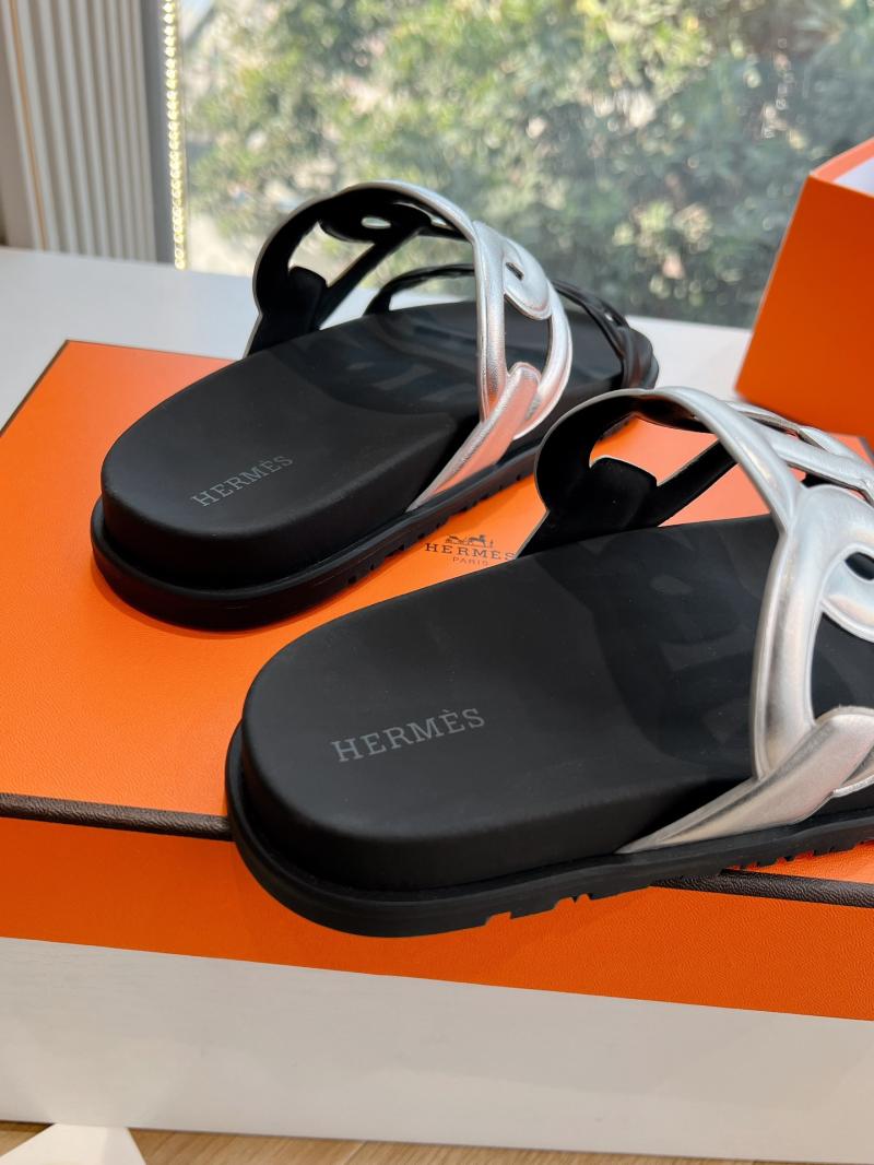 Hermes Sandals SHS21923