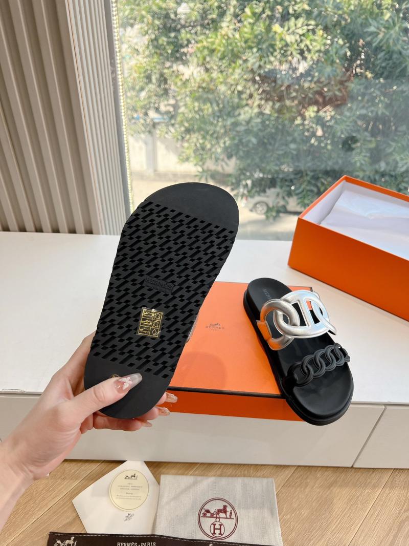 Hermes Sandals SHS21923