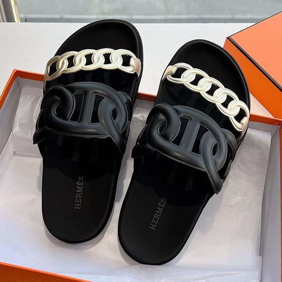 Hermes Sandals SHS21924