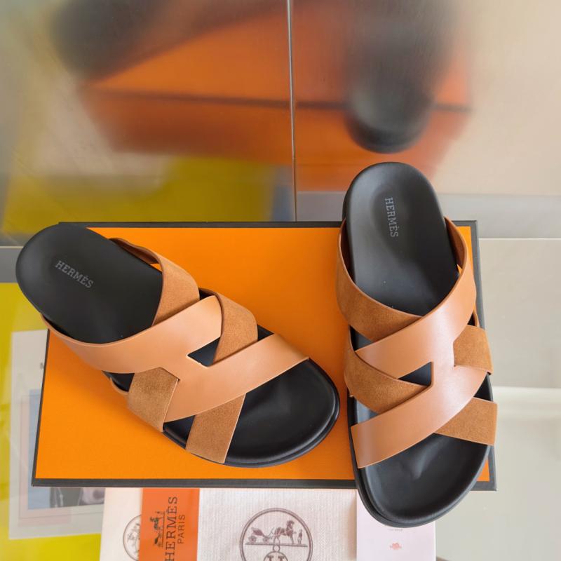 Hermes Sandals SHS21926