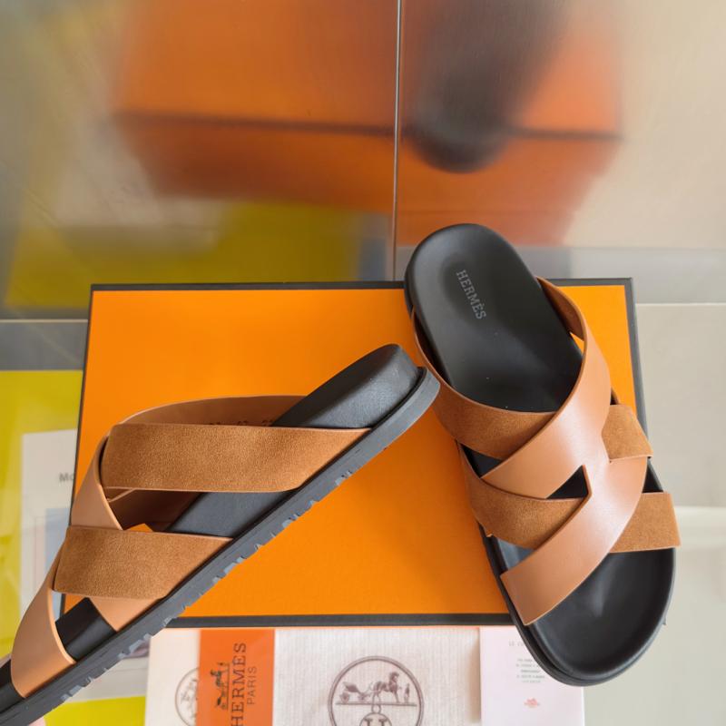 Hermes Sandals SHS21926