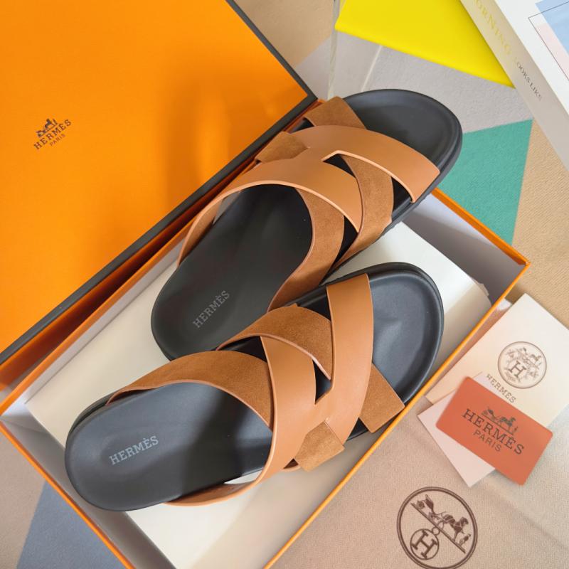 Hermes Sandals SHS21926