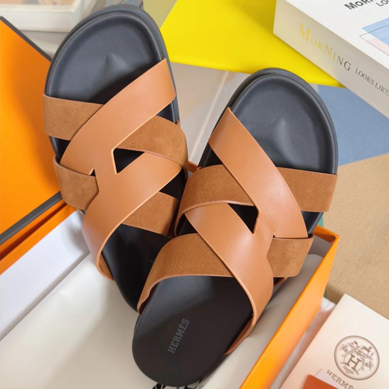 Hermes Sandals SHS21926