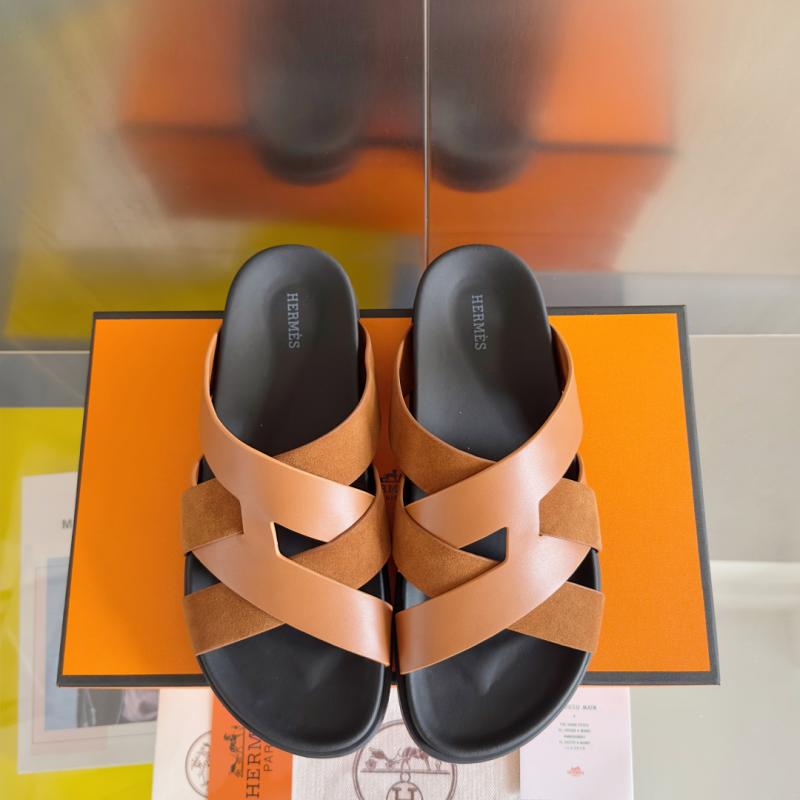 Hermes Sandals SHS21926