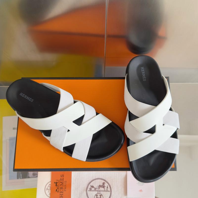 Hermes Sandals SHS21927