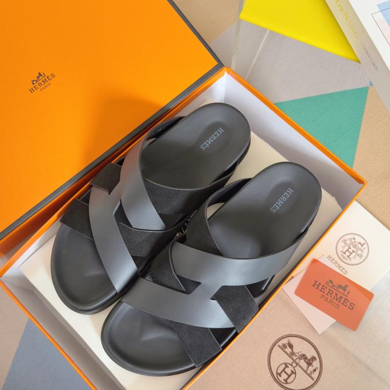 Hermes Sandals SHS21928