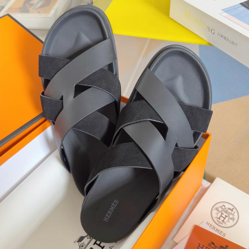 Hermes Sandals SHS21928