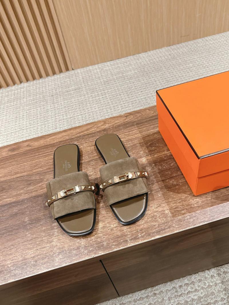 Hermes Sandals SHS22001