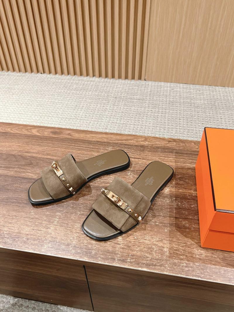 Hermes Sandals SHS22001