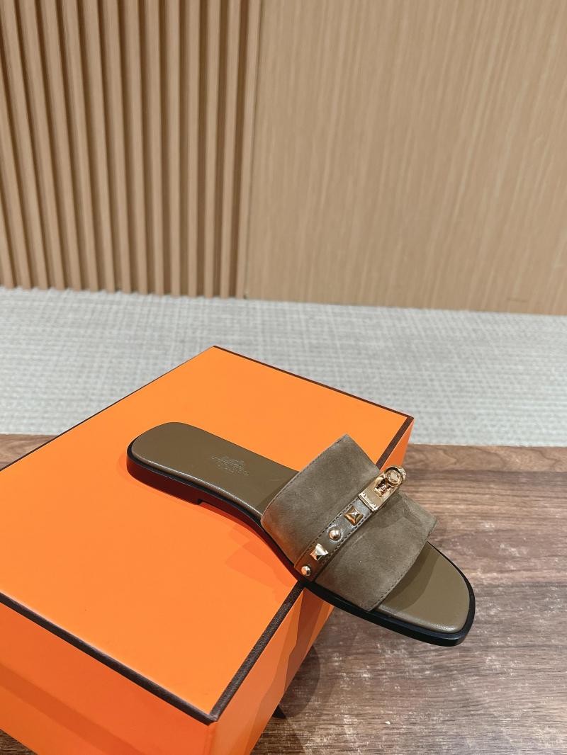 Hermes Sandals SHS22001