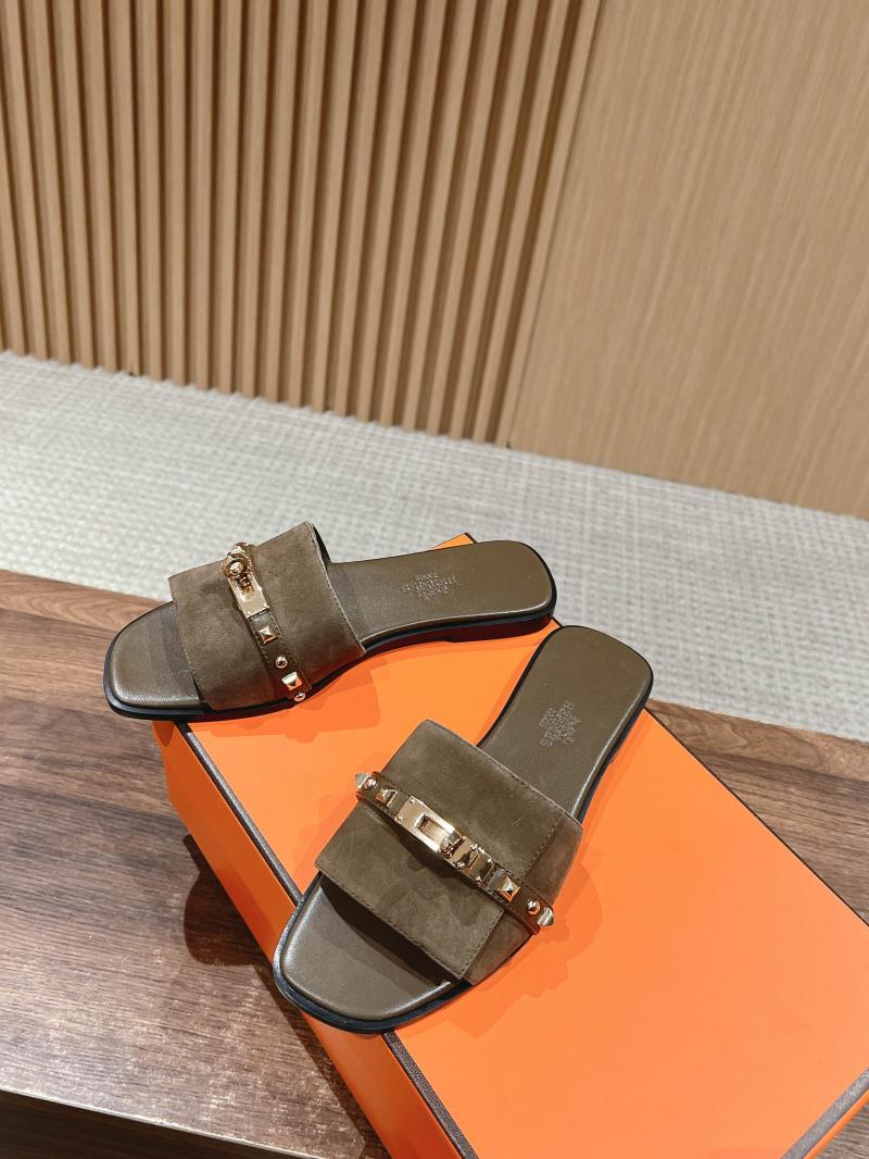 Hermes Sandals SHS22001