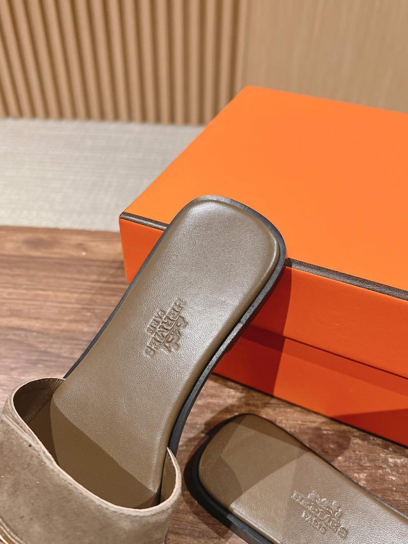 Hermes Sandals SHS22001