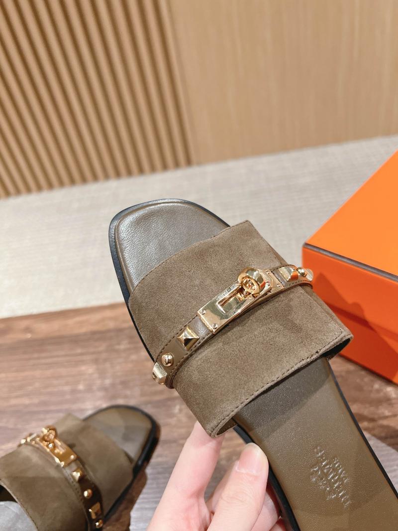 Hermes Sandals SHS22001