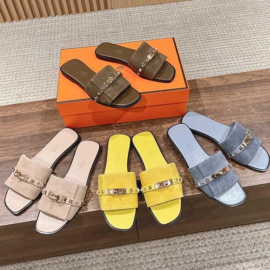 Hermes Sandals SHS22001