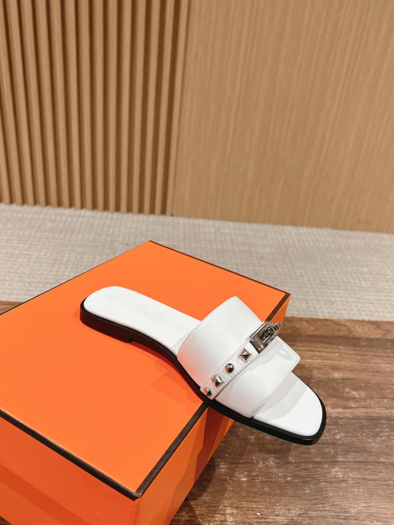 Hermes Sandals SHS22002