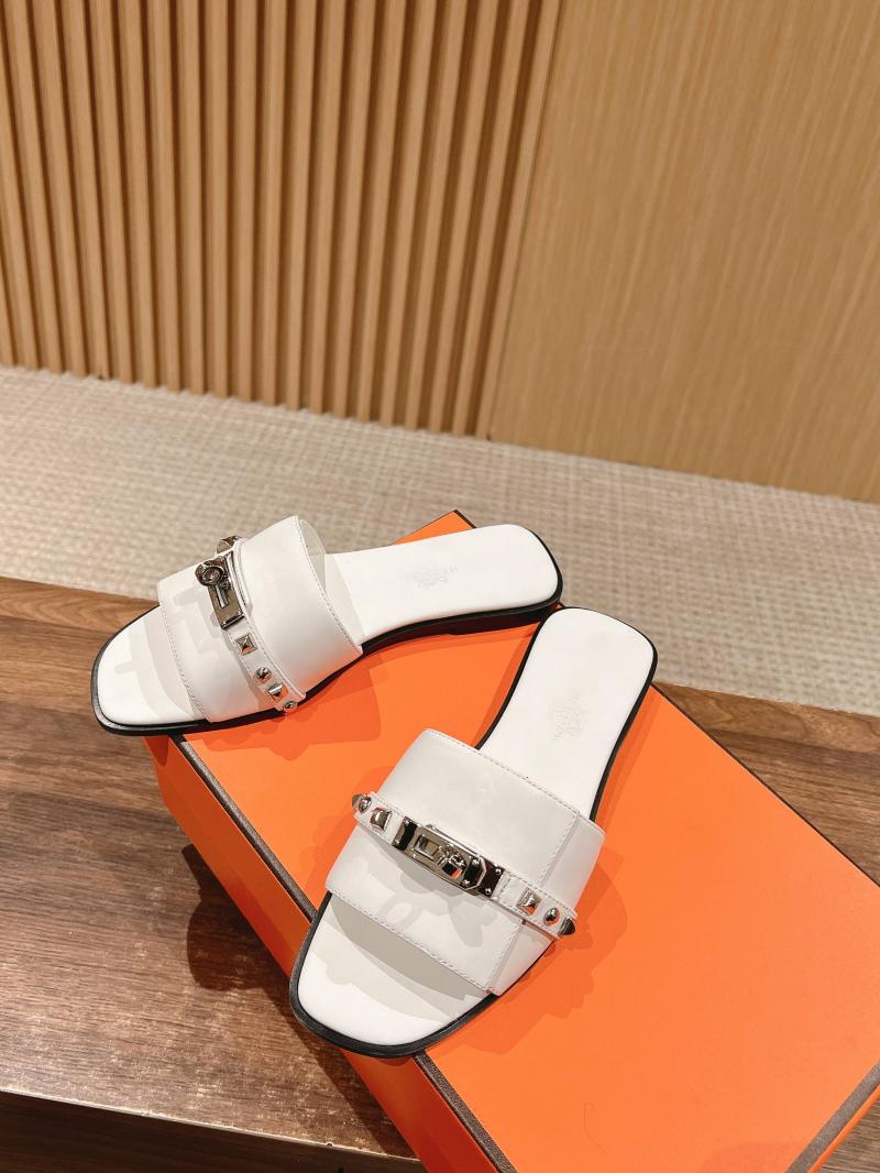 Hermes Sandals SHS22002