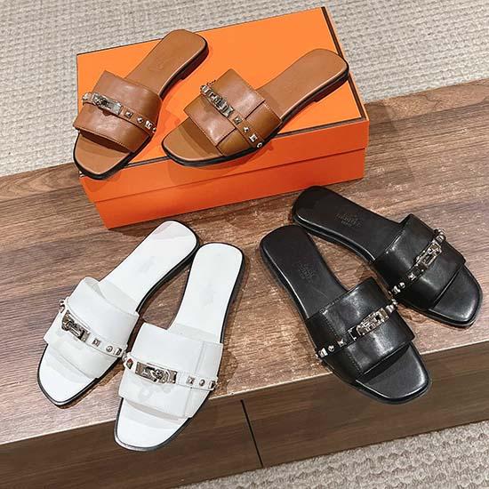 Hermes Sandals SHS22002