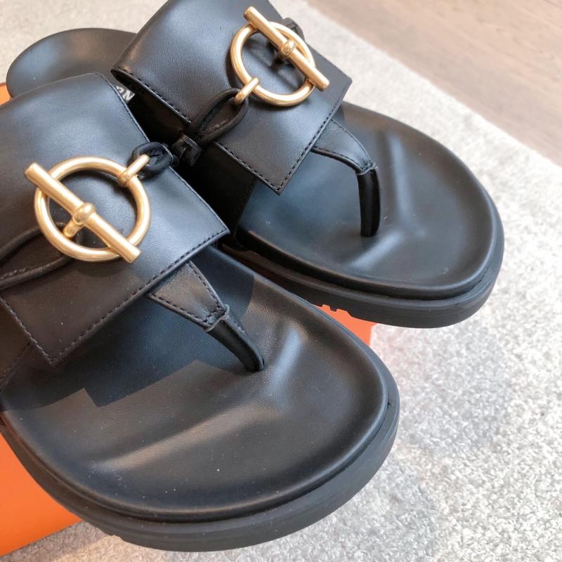 Hermes Sandals SHS22003